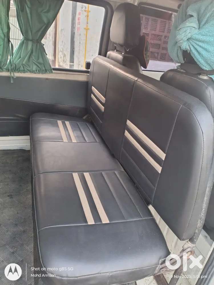 Good Condition Omni