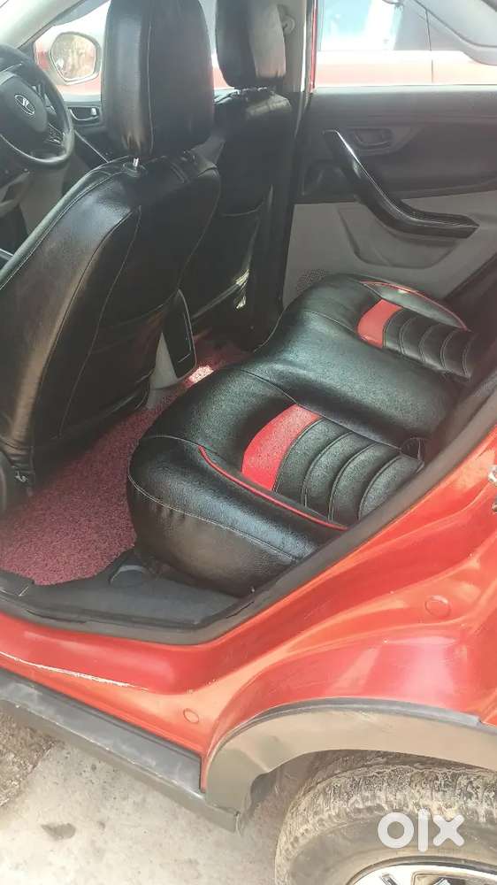 Tata Nexon Diesel 2018