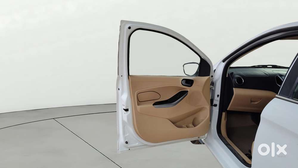 Ford Figo Aspire 1.2 Ti-vct Trend, 2019, Petrol