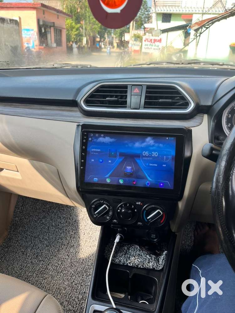 Maruti Suzuki Dzire 2021