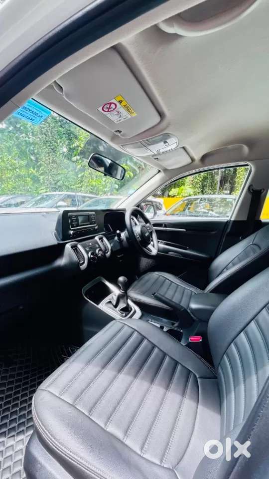 Kia Sonet 1.2 Htk Plus, 2022, Petrol