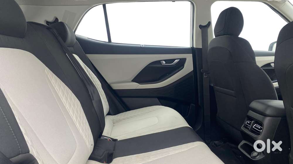Hyundai Creta 1.5 S Petrol, 2020, Petrol