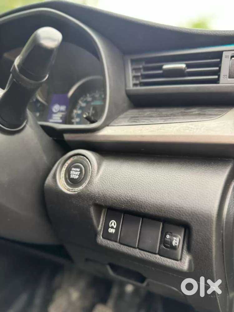 Maruti Suzuki Xl6 1.5 Zeta Mt, 2019, Petrol
