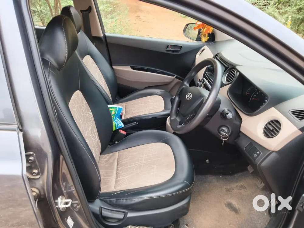 Hyundai I10 2015 Diesel Well Maintained