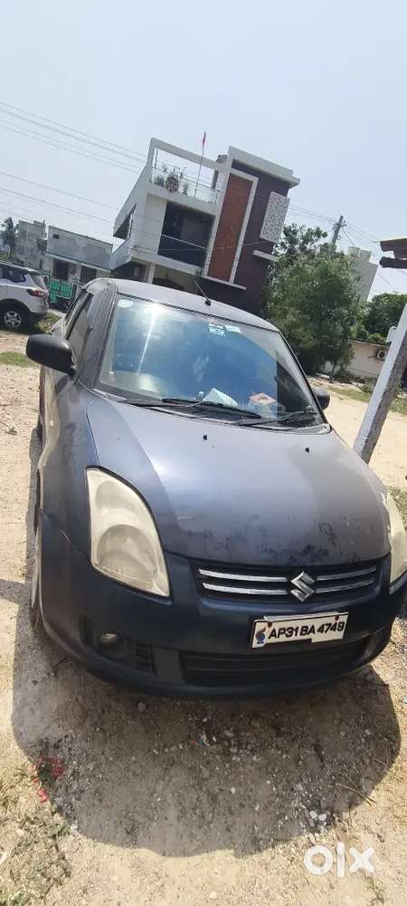 Swift Dzire Petroll Car Good Condition