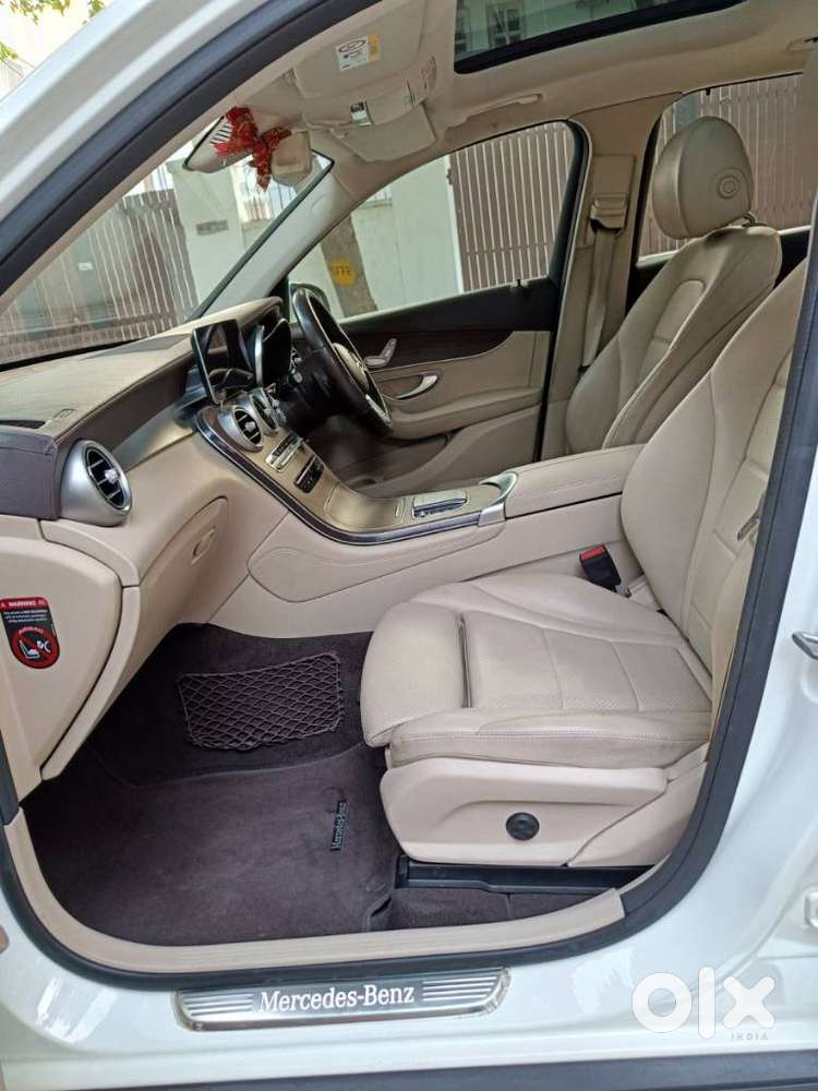 Mercedes-benz Glc Class 200, 2020, Petrol