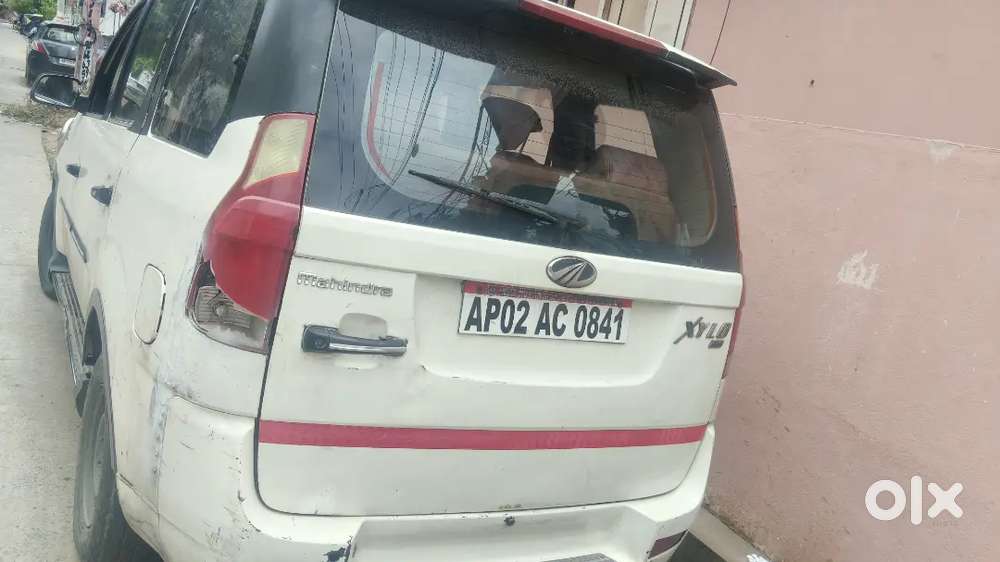 Mahindra Xylo Diesel 2009 Km