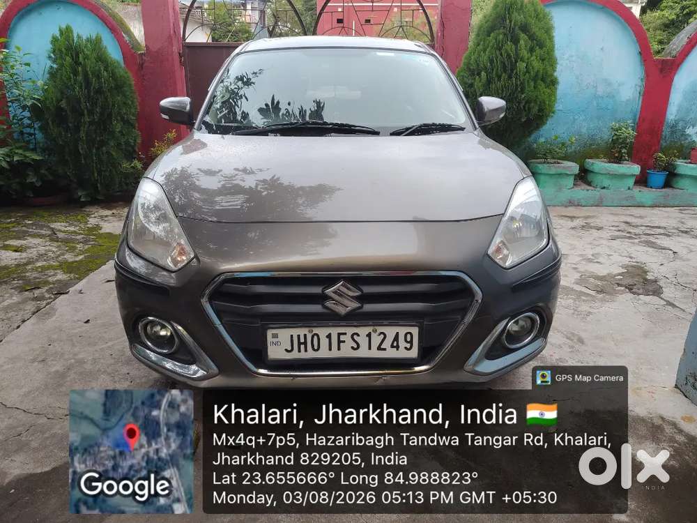 Maruti Suzuki Dzire 2024 Year