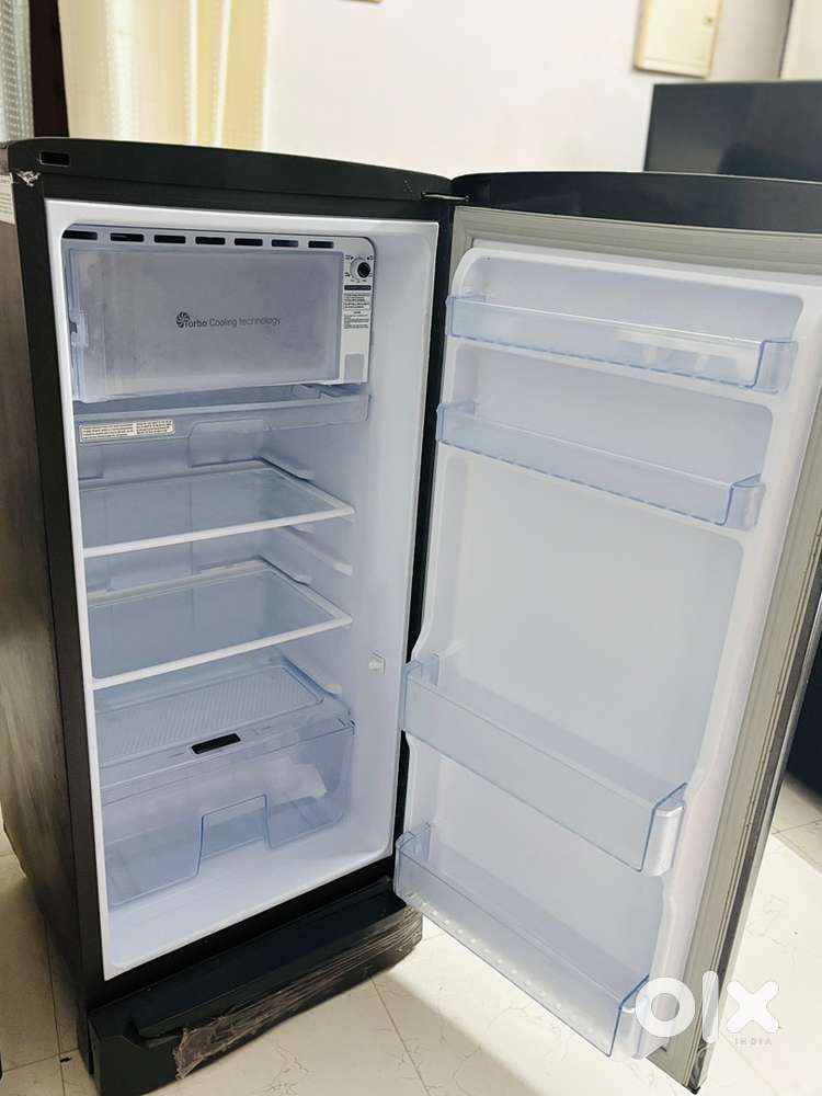 Godrej 184L Fridge &ndash; Only 3 Months Used