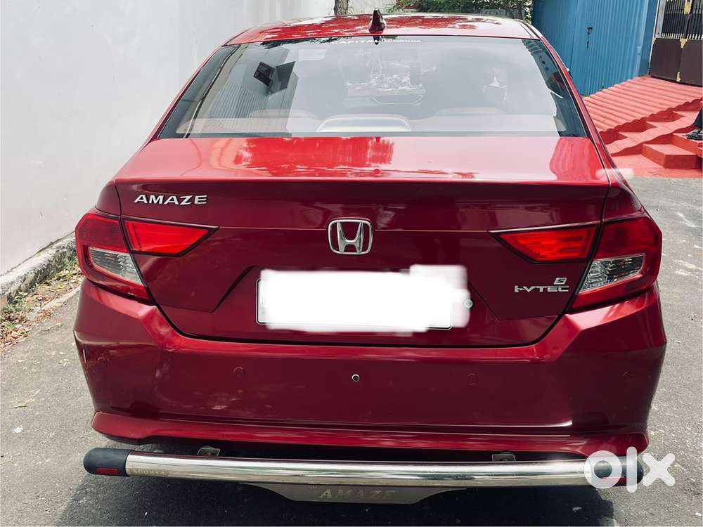 Honda Amaze Petrol 2020