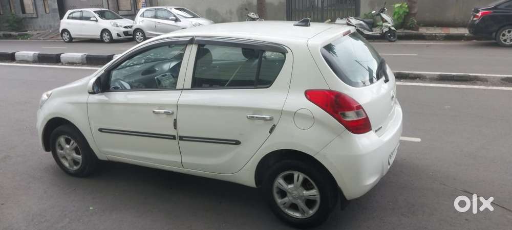 Hyundai I20, 2012, Diesel