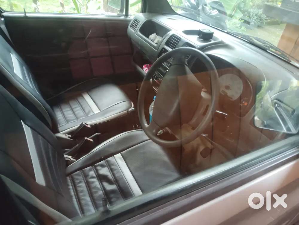 Maruti Suzuki Wagon R 2004