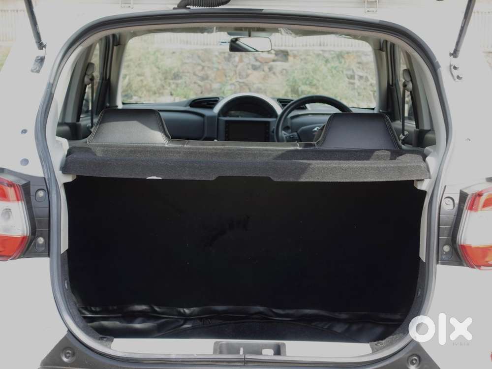 Maruti Suzuki S-presso Vxi, 2020, Petrol