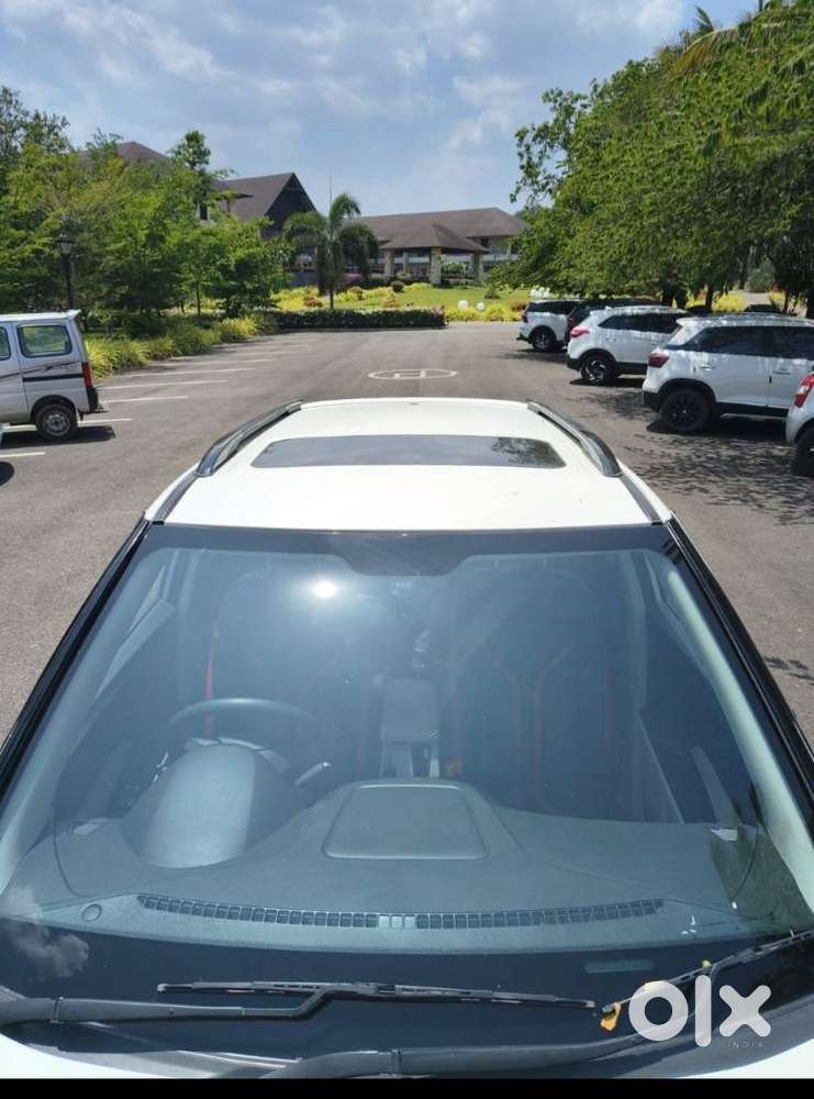 Mahindra Xuv300 W6 Diesel, 2023, Diesel