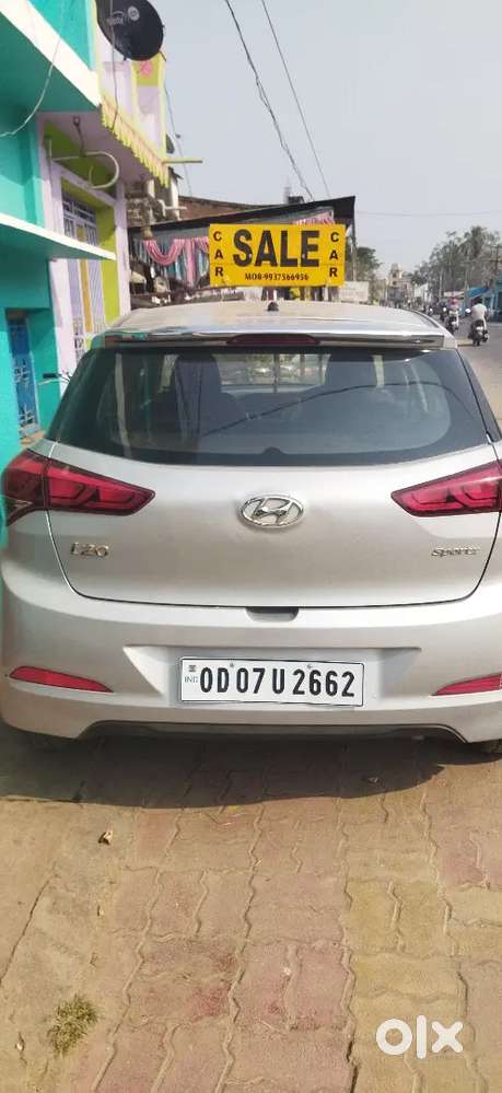 Very Good Candition My Car