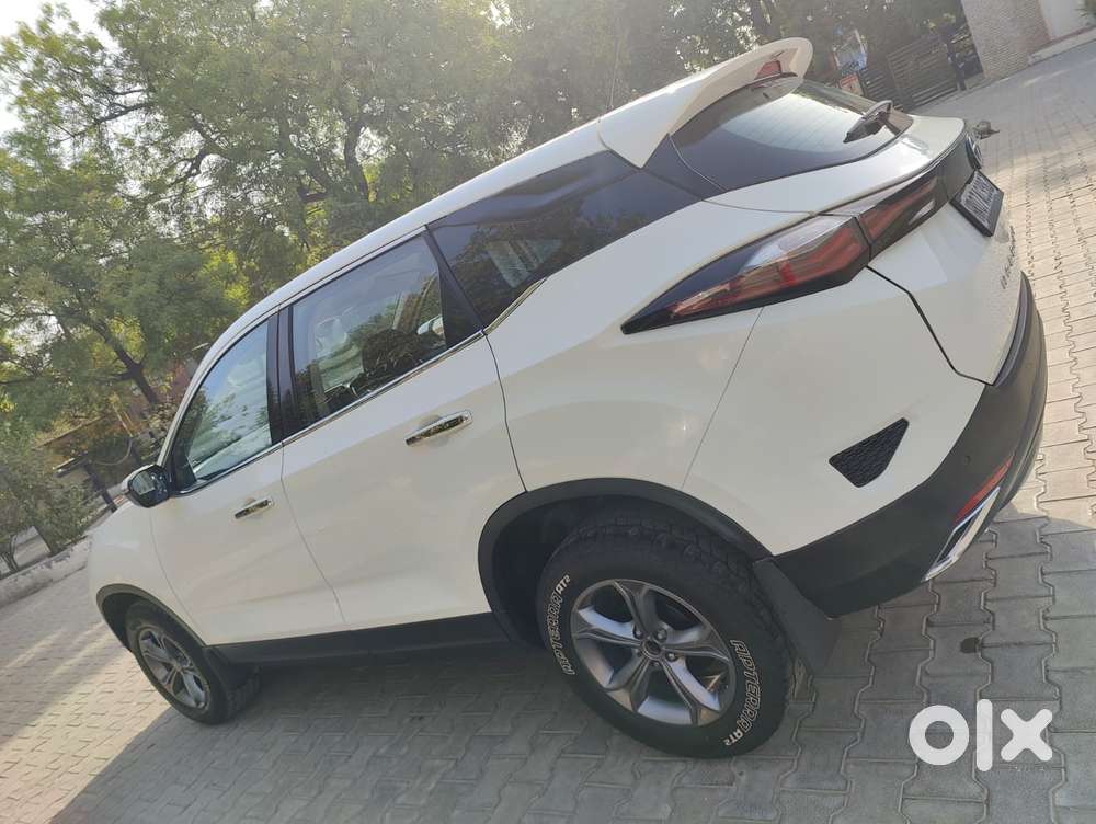 Tata Harrier Xt, 2020, Diesel