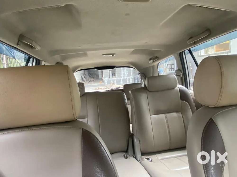 Good Condition Car