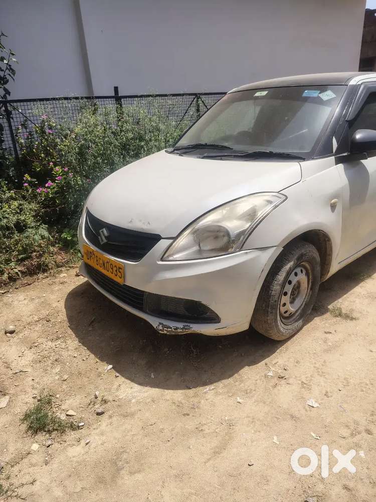 Maruti Suzuki Dzire 2020 Cng & Hybrids 88000 Km Driven