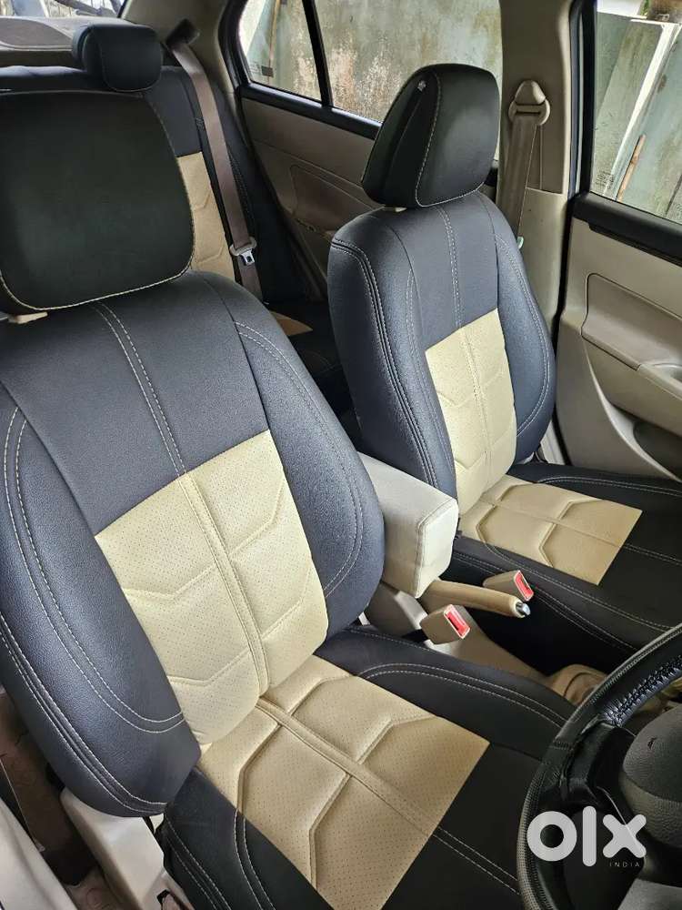 Maruti Suzuki Swift Dzire Vdi 2013