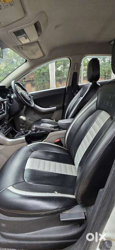 Tata Nexon Xz Plus (hs), 2018, Diesel