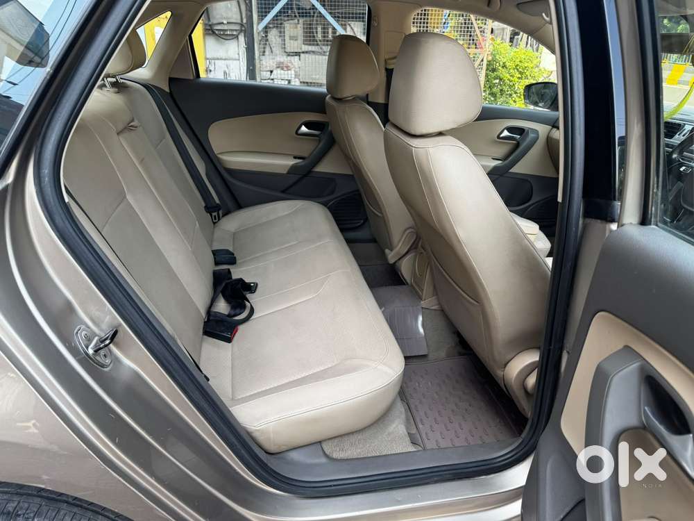 Volkswagen Vento 1.5 Tdi Highline At, 2016, Diesel
