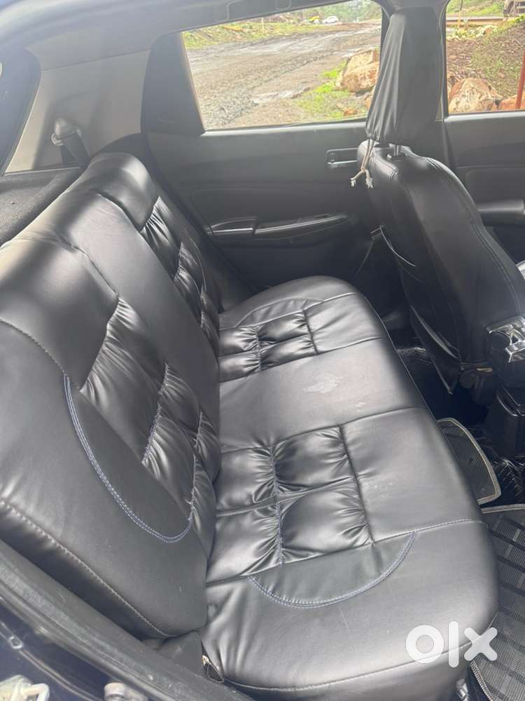Maruti Swift Vdi 2019