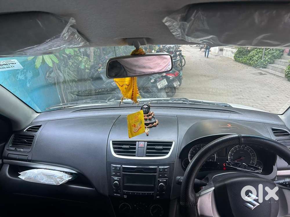 Maruti Suzuki Swift 2015 Petrol 500000 Km Driven