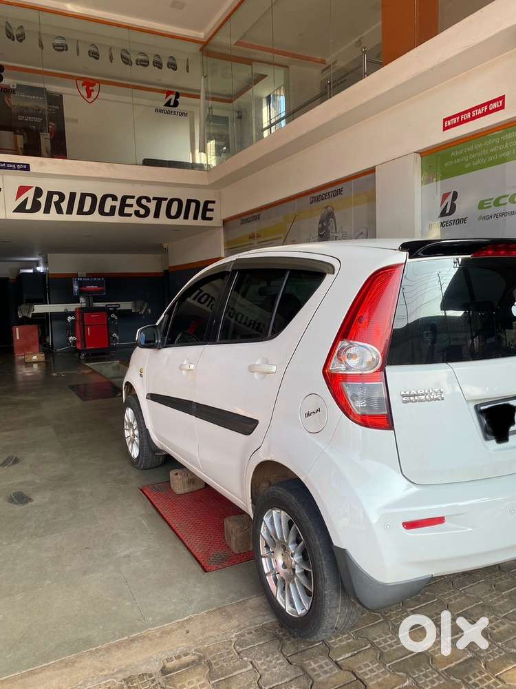 Maruti Suzuki Ritz 2010 Diesel Well Maintained