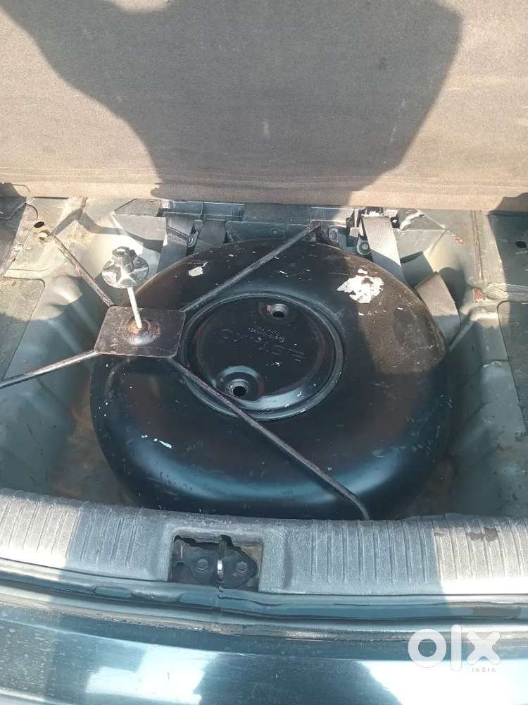 2011 Hyundai Santro Lpg