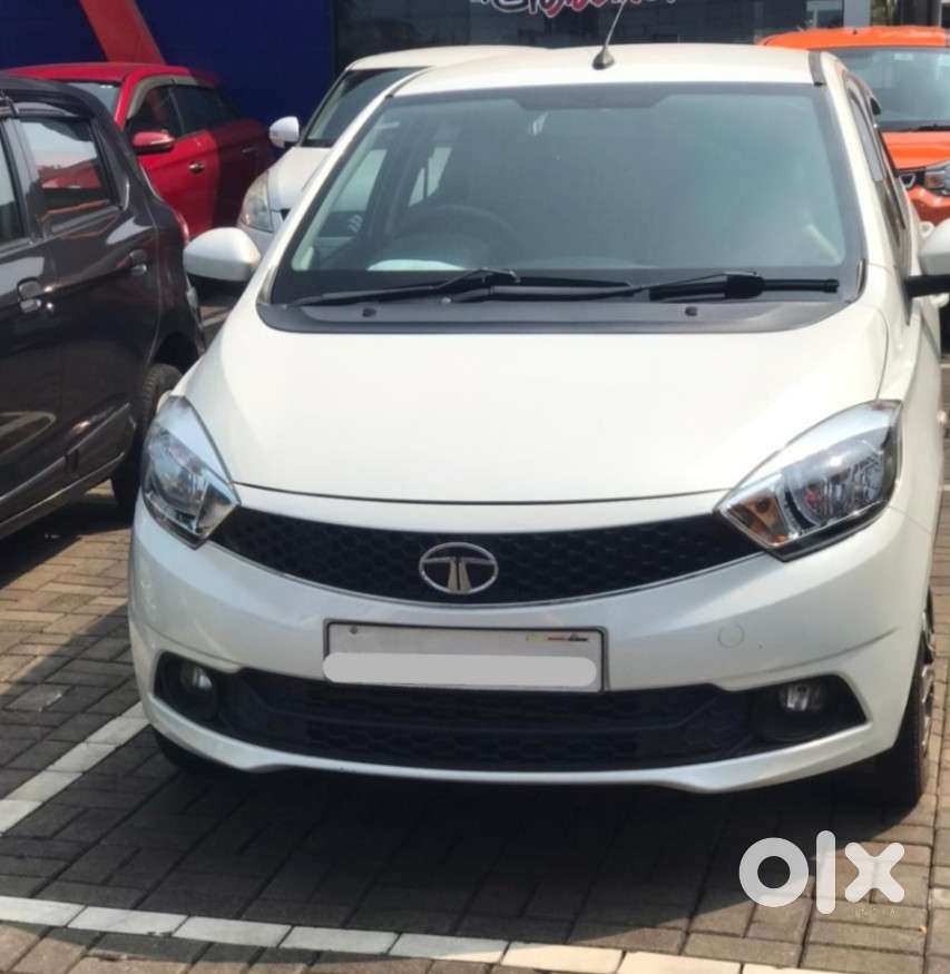 Tata Tiago 1.05 Revotorq Xt, 2019, Petrol