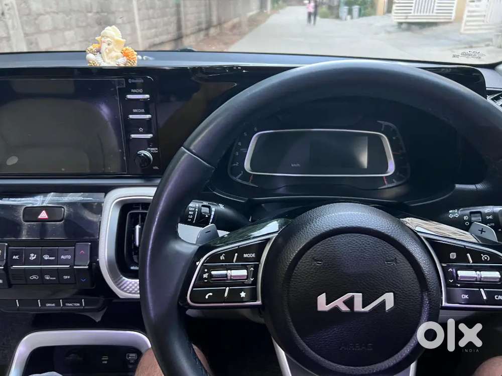 Kia Sonet 2023 Diesel 47000 Km Driven