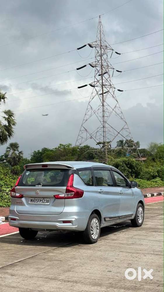 Maruti Suzuki Ertiga Vxi (o) Cng, 2024, Cng & Hybrids