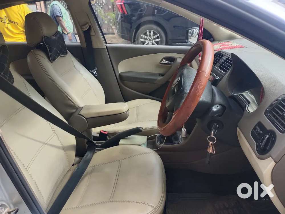 Skoda Rapid 2012 year car