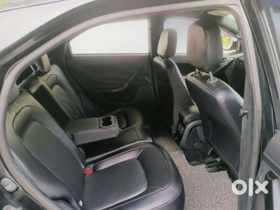 Tata Nexon 1.5 Revotorq Xz Plus (o) Dark Edition, 2023, Diesel