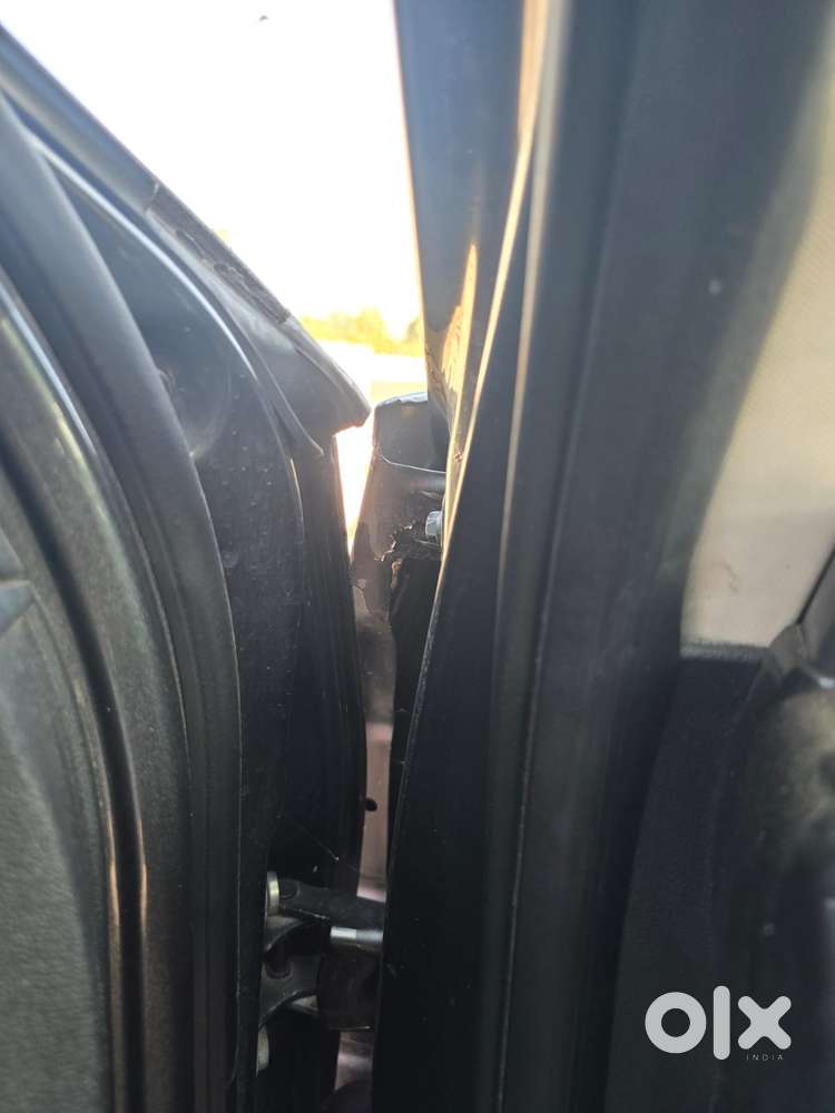 Tata Harrier 2.0 Kryotec Xt Plus Dark Edition, 2021, Diesel