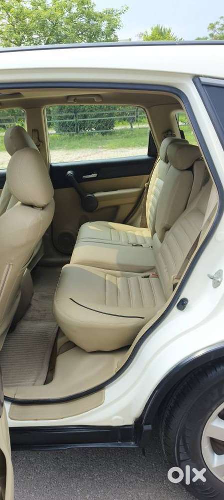 Honda Cr-v 2.0 2wd, 2008, Petrol