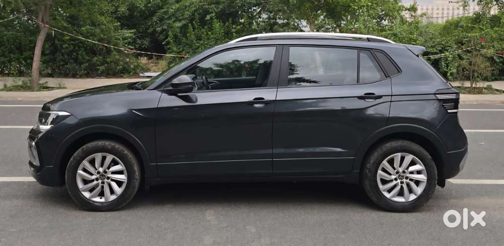 Volkswagen Taigun 1.0 Tsi Highline, 2023, Petrol