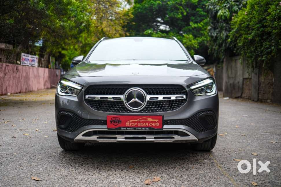 Mercedes-benz Gla 200, 2023, Petrol