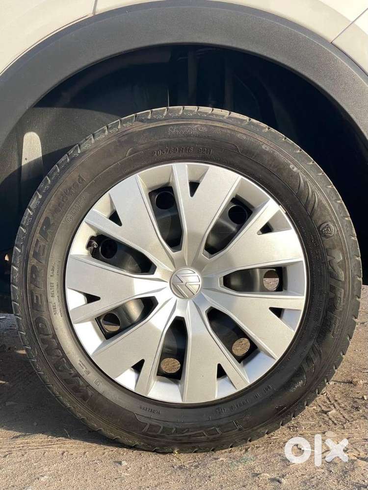 Volkswagen Taigun 1.0 Tsi Comfortline, 2025, Petrol