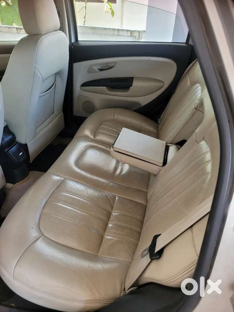 Fiat Linea 2014 Diesel Well Maintained With Wolf Turning Worth 35k.