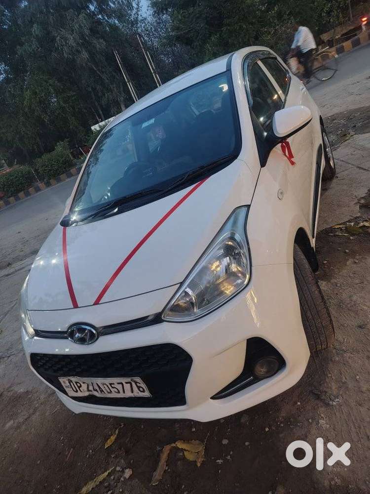 Hyundai Grand I10 2013-2016 Sportz Edition, 2017