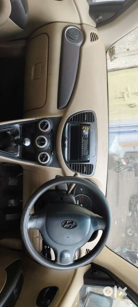 Hyundai I10 Petrol 2008