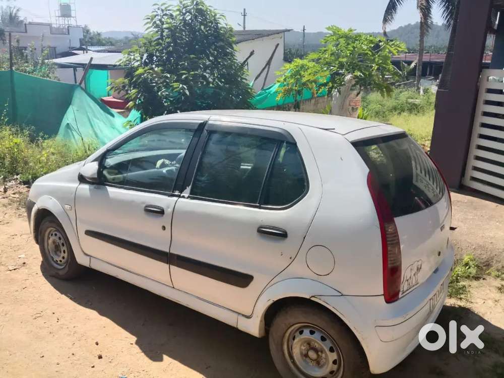 Tata Indica 2011 Diesel