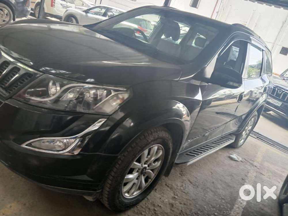 Xuv500 W8 2016 Model For Sale