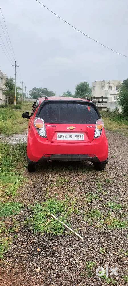 Chevrolet Beat Valid Till 2030 No Need To Spend Money Just Take&drive