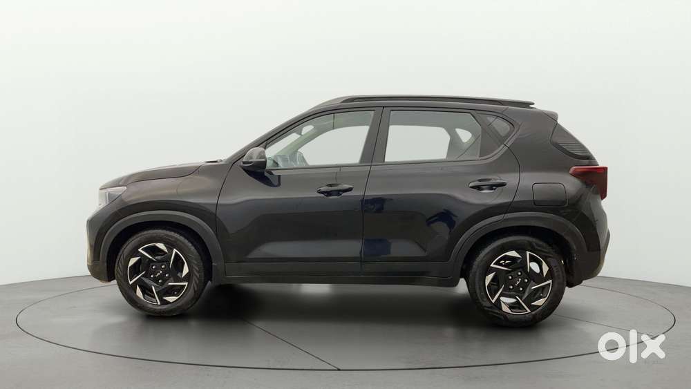 Kia Sonet 1.2 Htk Plus, 2024, Petrol