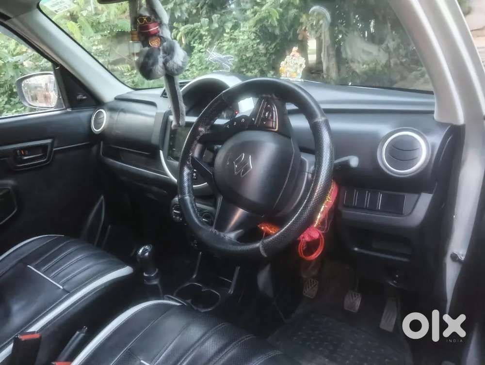 Maruti Suzuki S-presso 2022 Variant Vxi