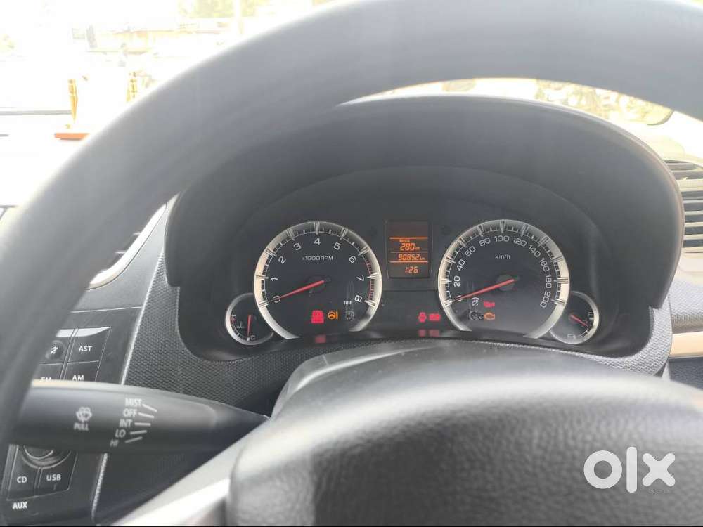 Maruti Suzuki Swift 2016 Petrol Good Condition