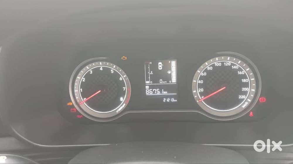 I 20 Car Good Condition