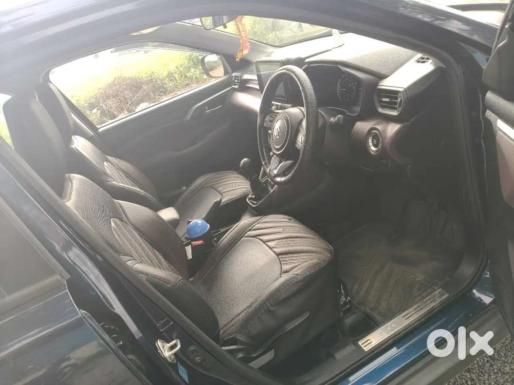 Maruti Suzuki Grand Vitara 2025 Smart Hybrid